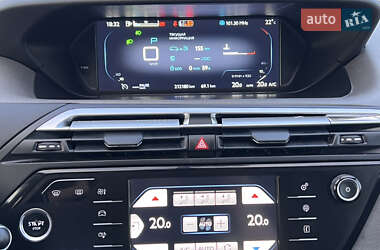Мінівен Citroen Grand C4 Picasso 2015 в 