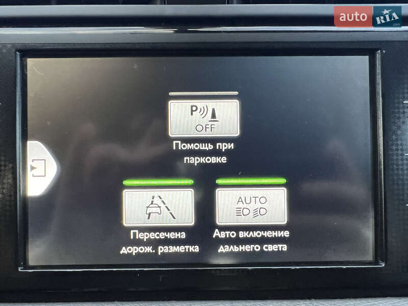 Минивэн Citroen Grand C4 Picasso 2015 в Львове фото 88 Минивэн Citroen Grand C4 Picasso 2015 в Львове