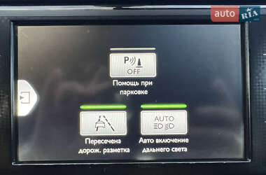Мінівен Citroen Grand C4 Picasso 2015 в 