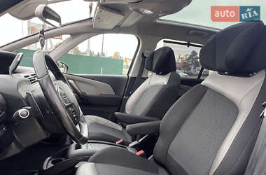 Мінівен Citroen Grand C4 Picasso 2015 в 