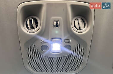 Мінівен Citroen Grand C4 Picasso 2015 в 
