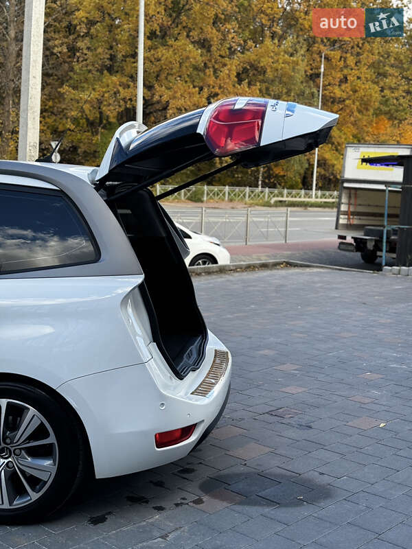 Минивэн Citroen Grand C4 Picasso 2014 в Тернополе фото 39 Минивэн Citroen Grand C4 Picasso 2014 в Тернополе