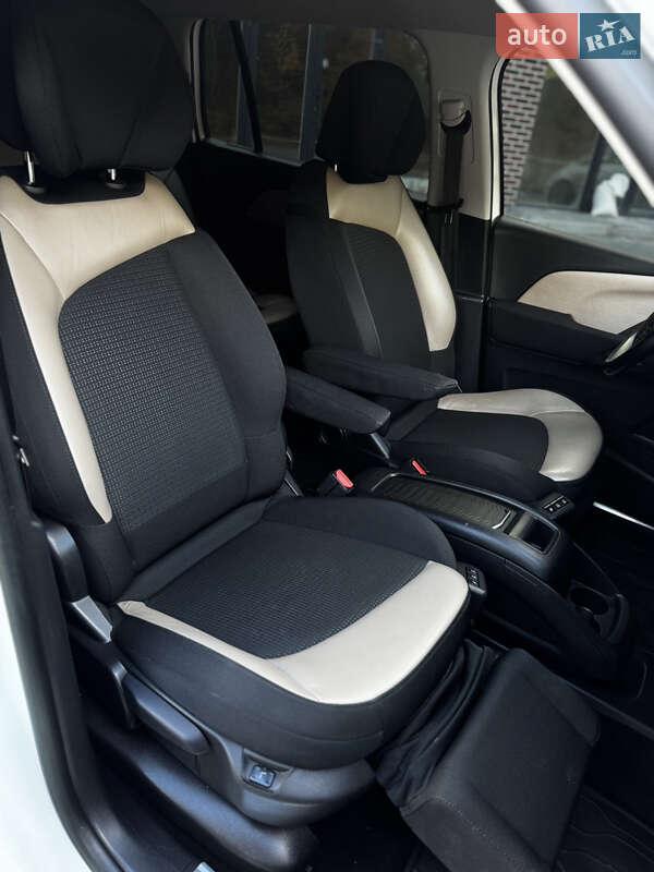 Минивэн Citroen Grand C4 Picasso 2014 в Тернополе фото 48 Минивэн Citroen Grand C4 Picasso 2014 в Тернополе