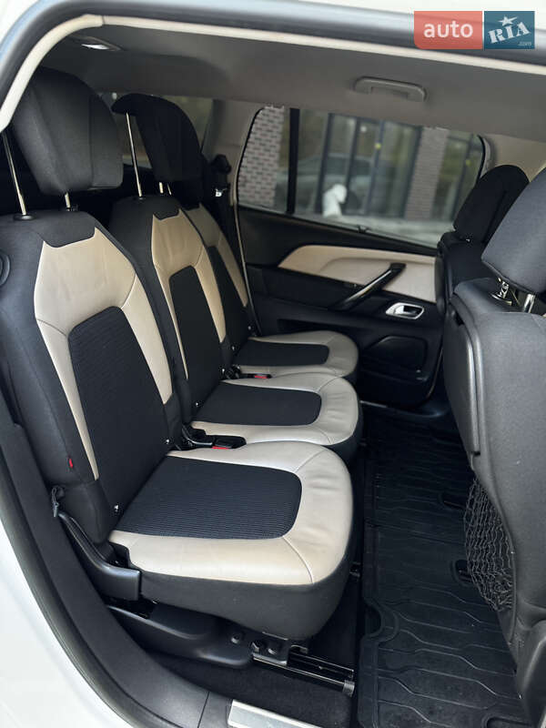 Минивэн Citroen Grand C4 Picasso 2014 в Тернополе фото 54 Минивэн Citroen Grand C4 Picasso 2014 в Тернополе