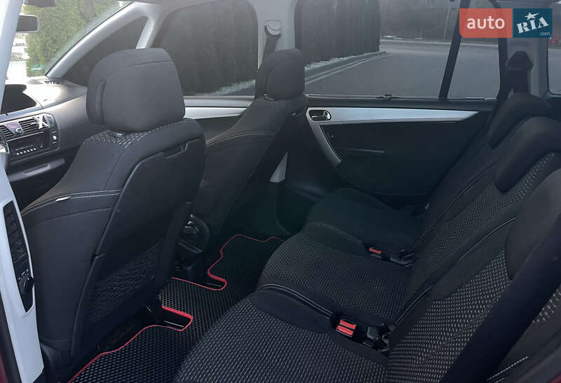 Минивэн Citroen Grand C4 Picasso 2006 в Надворной