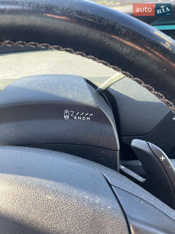 Минивэн Citroen Grand C4 Picasso 2016 в Ровно