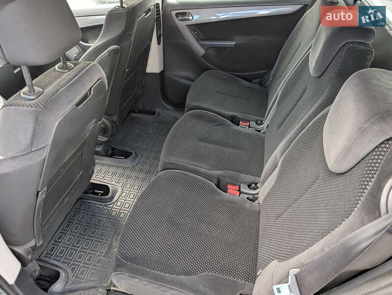 Минивэн Citroen Grand C4 Picasso 2008 в Ровно фото 28 Минивэн Citroen Grand C4 Picasso 2008 в Ровно