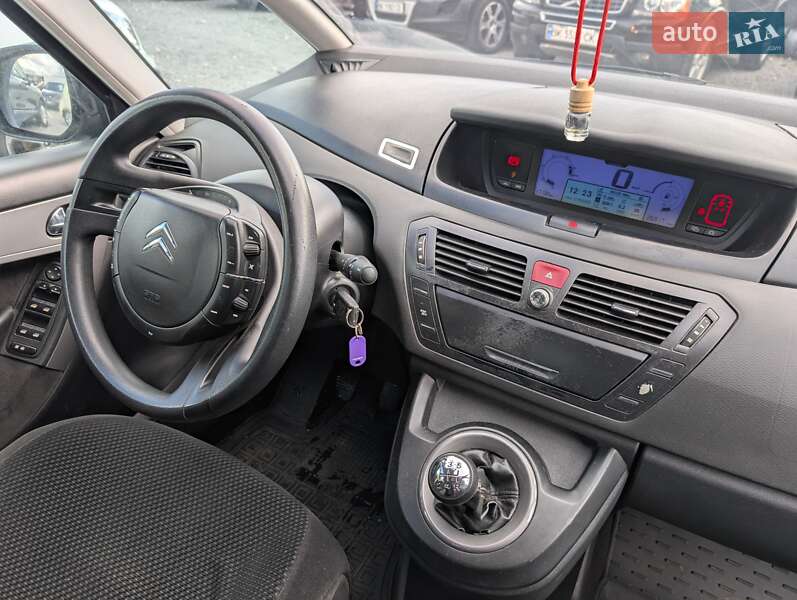 Минивэн Citroen Grand C4 Picasso 2008 в Ровно фото 39 Минивэн Citroen Grand C4 Picasso 2008 в Ровно