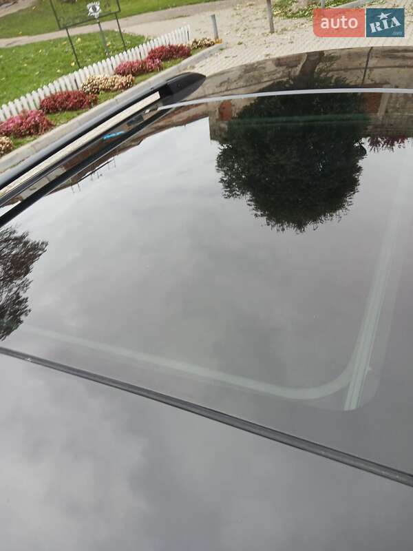 Минивэн Citroen Grand C4 Picasso 2010 в Бережанах