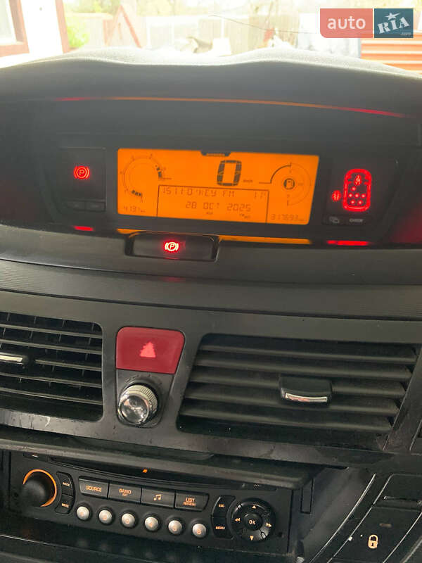 Мінівен Citroen Grand C4 Picasso 2008 в Вінниці фото 20 Мінівен Citroen Grand C4 Picasso 2008 в Вінниці