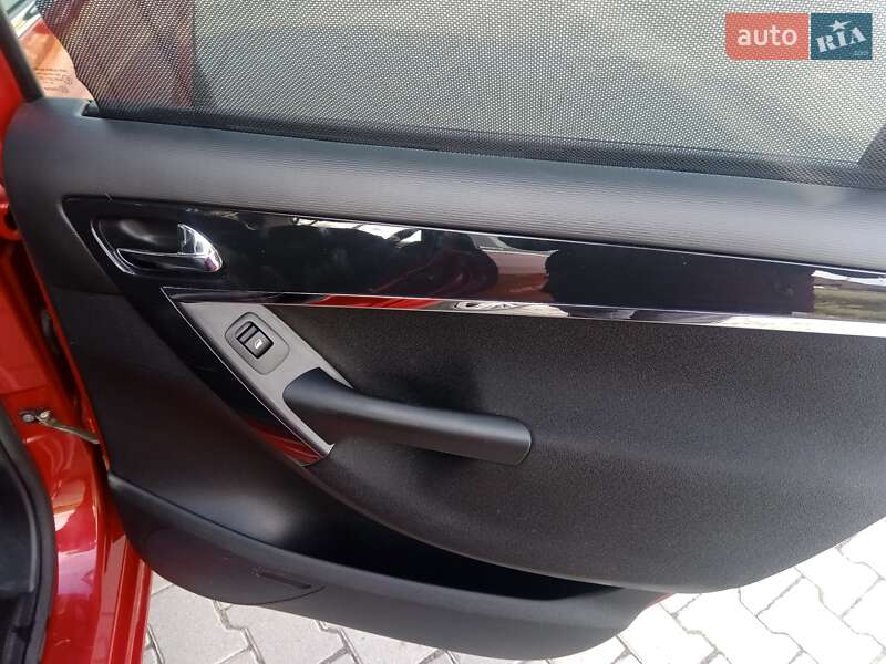 Мінівен Citroen Grand C4 Picasso 2012 в Копичинці