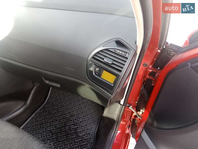 Мінівен Citroen Grand C4 Picasso 2012 в Копичинці