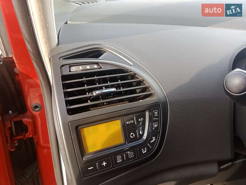 Мінівен Citroen Grand C4 Picasso 2012 в Копичинці