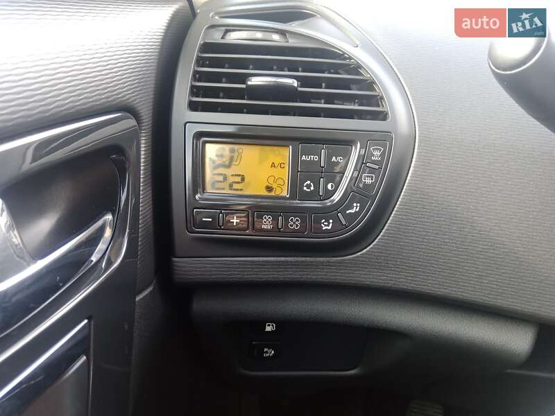 Мінівен Citroen Grand C4 Picasso 2012 в Копичинці