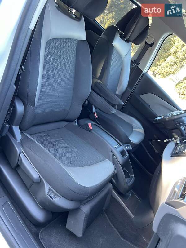 Минивэн Citroen Grand C4 Picasso 2015 в Дубно