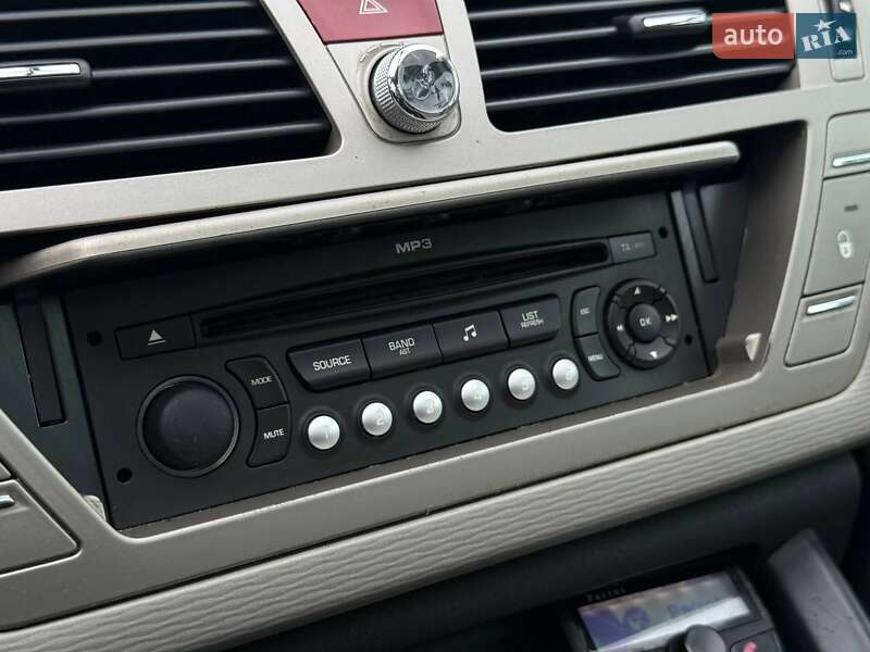 Мінівен Citroen Grand C4 Picasso 2008 в Кривому Розі фото 59 Мінівен Citroen Grand C4 Picasso 2008 в Кривому Розі