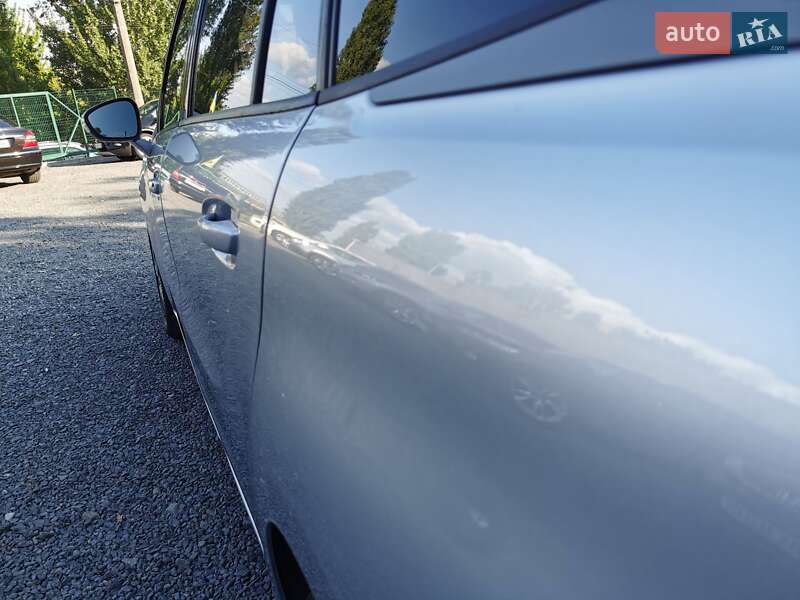 Минивэн Citroen Grand C4 Picasso 2015 в Хмельницком