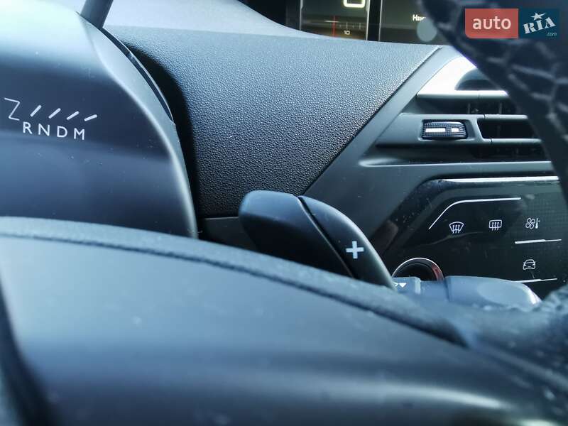 Минивэн Citroen Grand C4 Picasso 2015 в Хмельницком