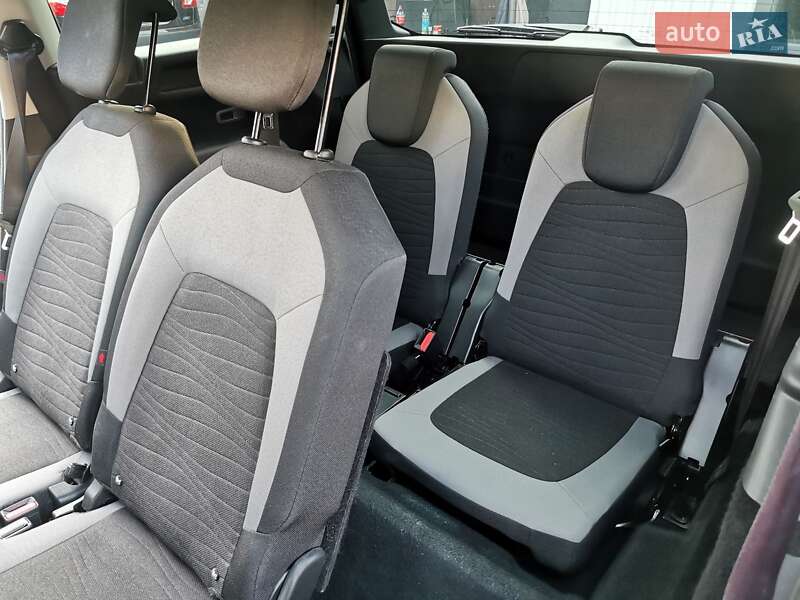 Минивэн Citroen Grand C4 Picasso 2015 в Хмельницком