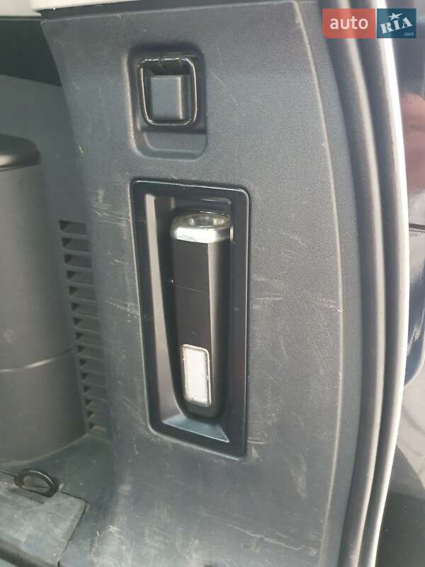 Минивэн Citroen Grand C4 Picasso 2008 в Стрые фото 53 Минивэн Citroen Grand C4 Picasso 2008 в Стрые