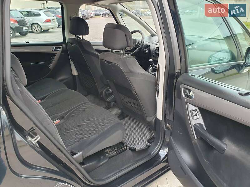 Минивэн Citroen Grand C4 Picasso 2008 в Стрые фото 39 Минивэн Citroen Grand C4 Picasso 2008 в Стрые