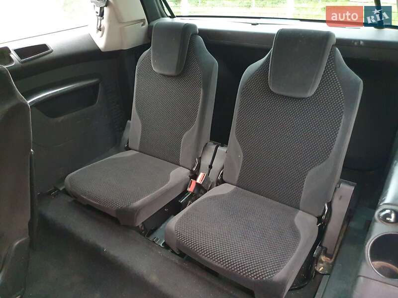 Минивэн Citroen Grand C4 Picasso 2008 в Стрые фото 50 Минивэн Citroen Grand C4 Picasso 2008 в Стрые