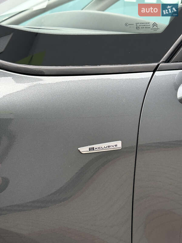 Мінівен Citroen Grand C4 Picasso 2014 в Тернополі фото 7 Мінівен Citroen Grand C4 Picasso 2014 в Тернополі