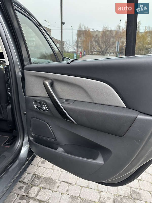 Мінівен Citroen Grand C4 Picasso 2014 в Тернополі фото 31 Мінівен Citroen Grand C4 Picasso 2014 в Тернополі