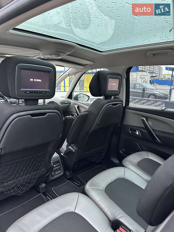 Мінівен Citroen Grand C4 Picasso 2014 в Тернополі фото 39 Мінівен Citroen Grand C4 Picasso 2014 в Тернополі