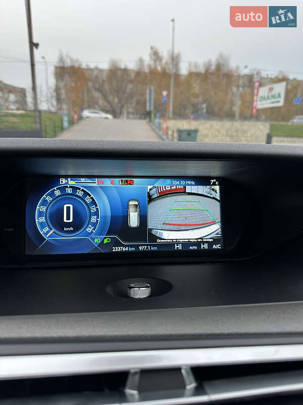 Мінівен Citroen Grand C4 Picasso 2014 в Тернополі фото 43 Мінівен Citroen Grand C4 Picasso 2014 в Тернополі