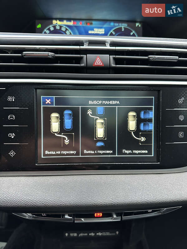 Мінівен Citroen Grand C4 Picasso 2014 в Тернополі фото 52 Мінівен Citroen Grand C4 Picasso 2014 в Тернополі