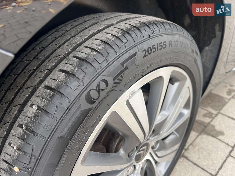 Мінівен Citroen Grand C4 Picasso 2015 в Львові