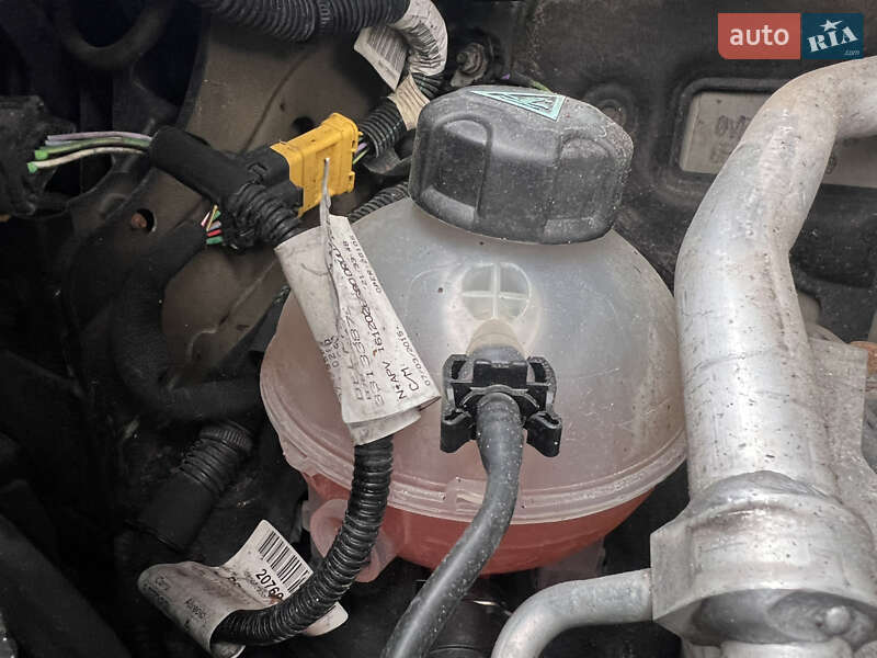 Мінівен Citroen Grand C4 Picasso 2015 в Львові