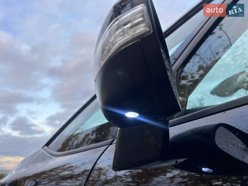 Мінівен Citroen Grand C4 Picasso 2015 в Львові