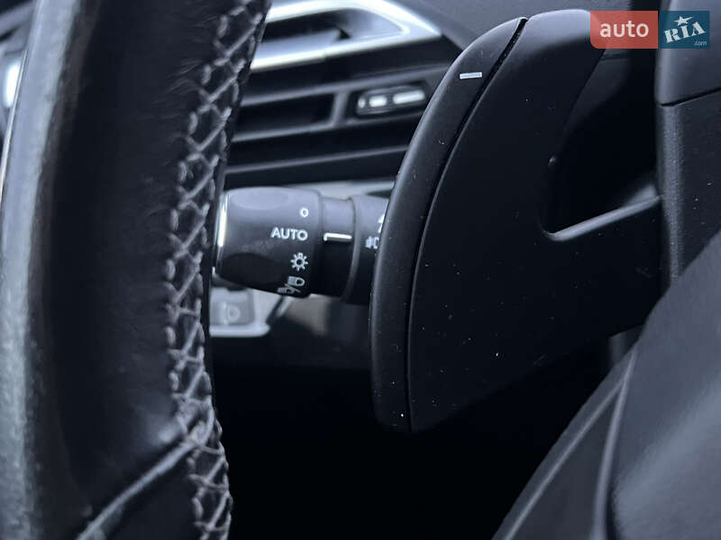 Мінівен Citroen Grand C4 Picasso 2015 в Львові