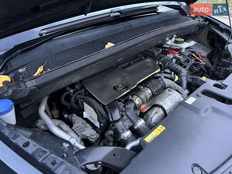 Мінівен Citroen Grand C4 Picasso 2015 в Львові