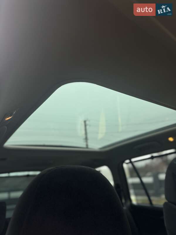 Минивэн Citroen Grand C4 Picasso 2010 в Долине