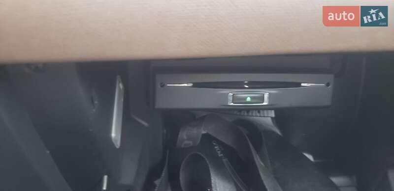 Мінівен Citroen Grand C4 Picasso 2013 в Львові фото 19 Мінівен Citroen Grand C4 Picasso 2013 в Львові