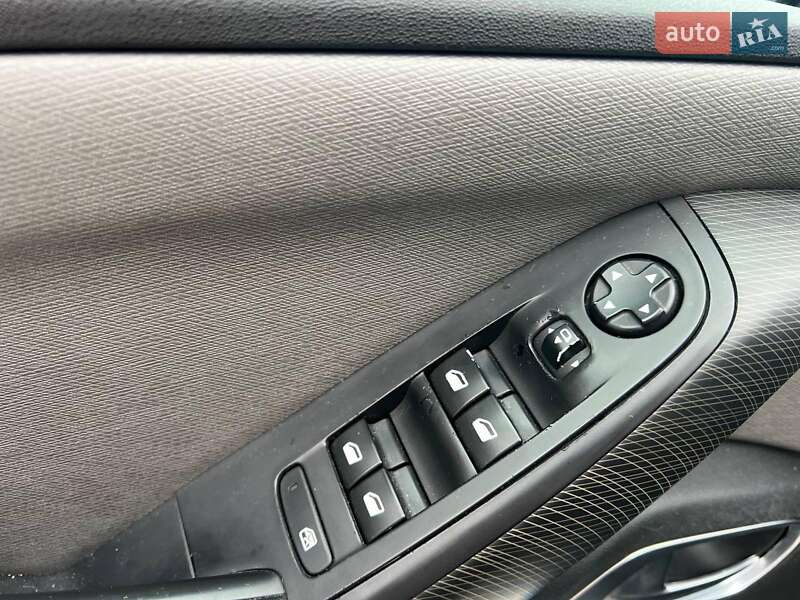 Мікровен Citroen Grand C4 Picasso 2014 в Львові