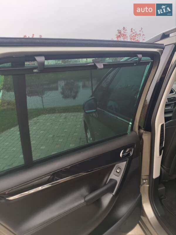 Мінівен Citroen Grand C4 Picasso 2011 в Києві