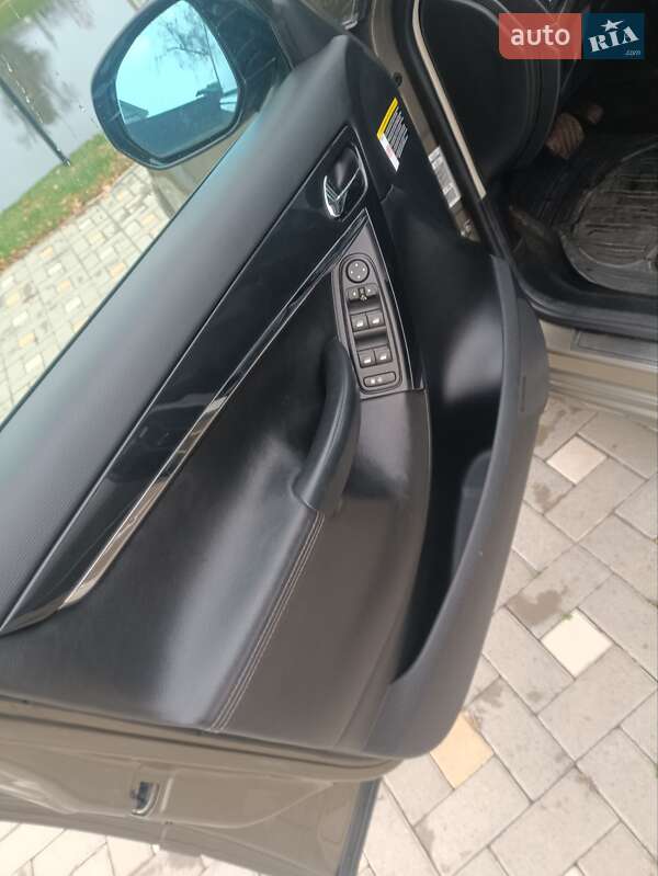 Мінівен Citroen Grand C4 Picasso 2011 в Києві