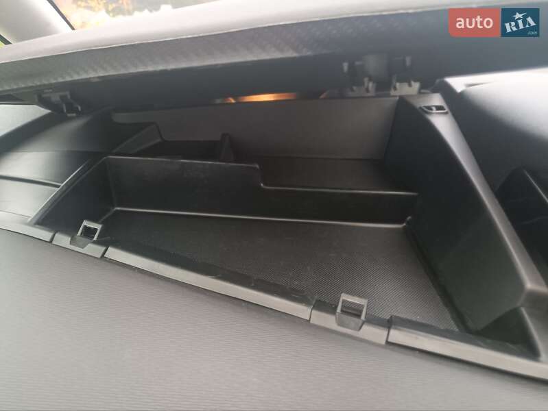 Мінівен Citroen Grand C4 Picasso 2011 в Києві