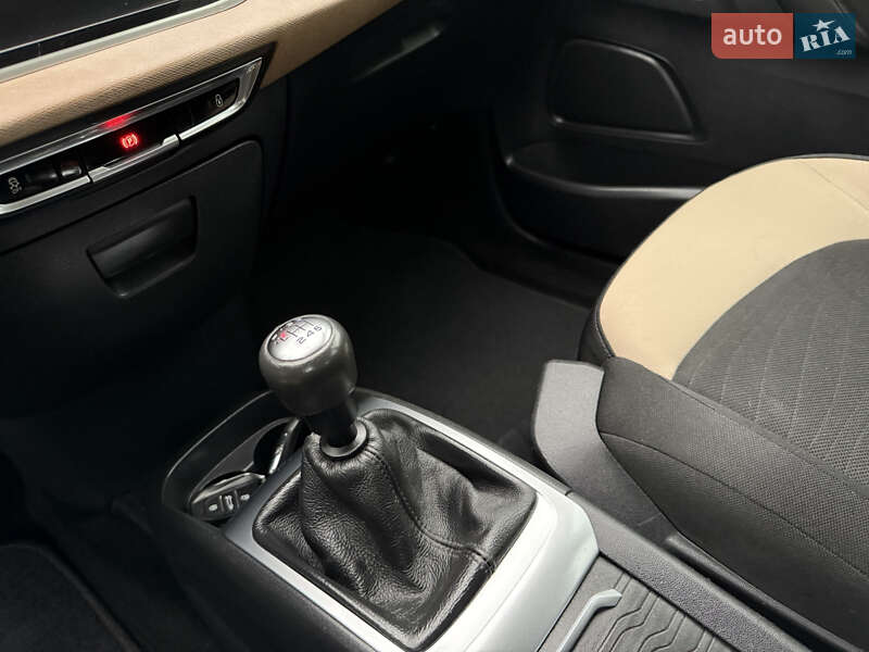 Минивэн Citroen Grand C4 Picasso 2014 в Стрые фото 20 Минивэн Citroen Grand C4 Picasso 2014 в Стрые