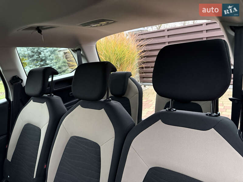 Минивэн Citroen Grand C4 Picasso 2014 в Стрые фото 29 Минивэн Citroen Grand C4 Picasso 2014 в Стрые
