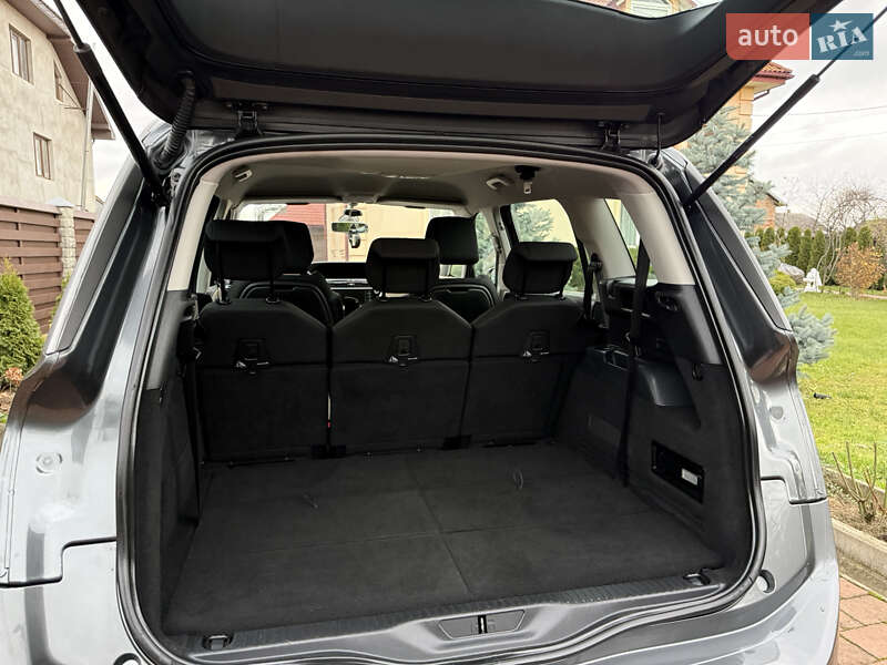 Минивэн Citroen Grand C4 Picasso 2014 в Стрые фото 34 Минивэн Citroen Grand C4 Picasso 2014 в Стрые
