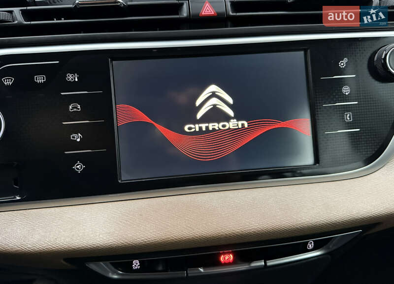 Минивэн Citroen Grand C4 Picasso 2014 в Стрые фото 44 Минивэн Citroen Grand C4 Picasso 2014 в Стрые