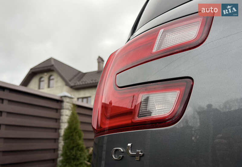 Минивэн Citroen Grand C4 Picasso 2014 в Стрые фото 49 Минивэн Citroen Grand C4 Picasso 2014 в Стрые