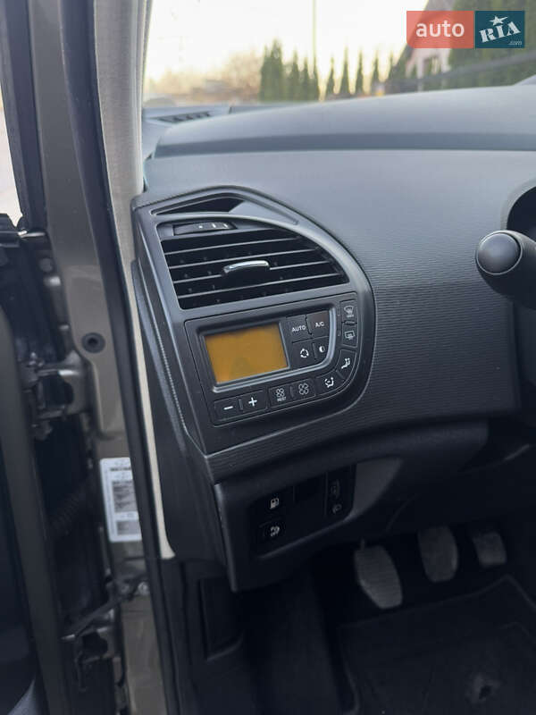 Минивэн Citroen Grand C4 Picasso 2012 в Ивано-Франковске фото 22 Минивэн Citroen Grand C4 Picasso 2012 в Ивано-Франковске