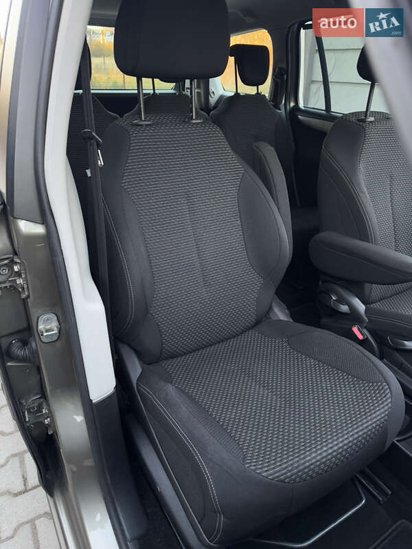 Минивэн Citroen Grand C4 Picasso 2012 в Ивано-Франковске фото 26 Минивэн Citroen Grand C4 Picasso 2012 в Ивано-Франковске