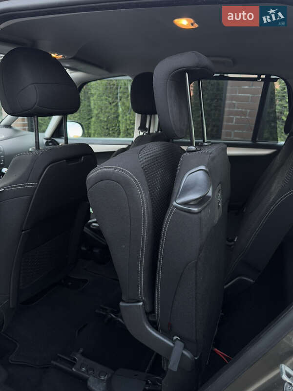 Минивэн Citroen Grand C4 Picasso 2012 в Ивано-Франковске фото 33 Минивэн Citroen Grand C4 Picasso 2012 в Ивано-Франковске